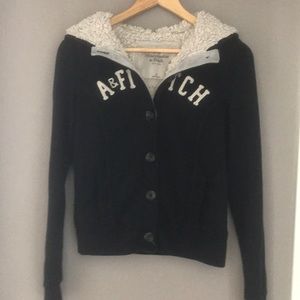 Abercrombie & Fitch Jacket